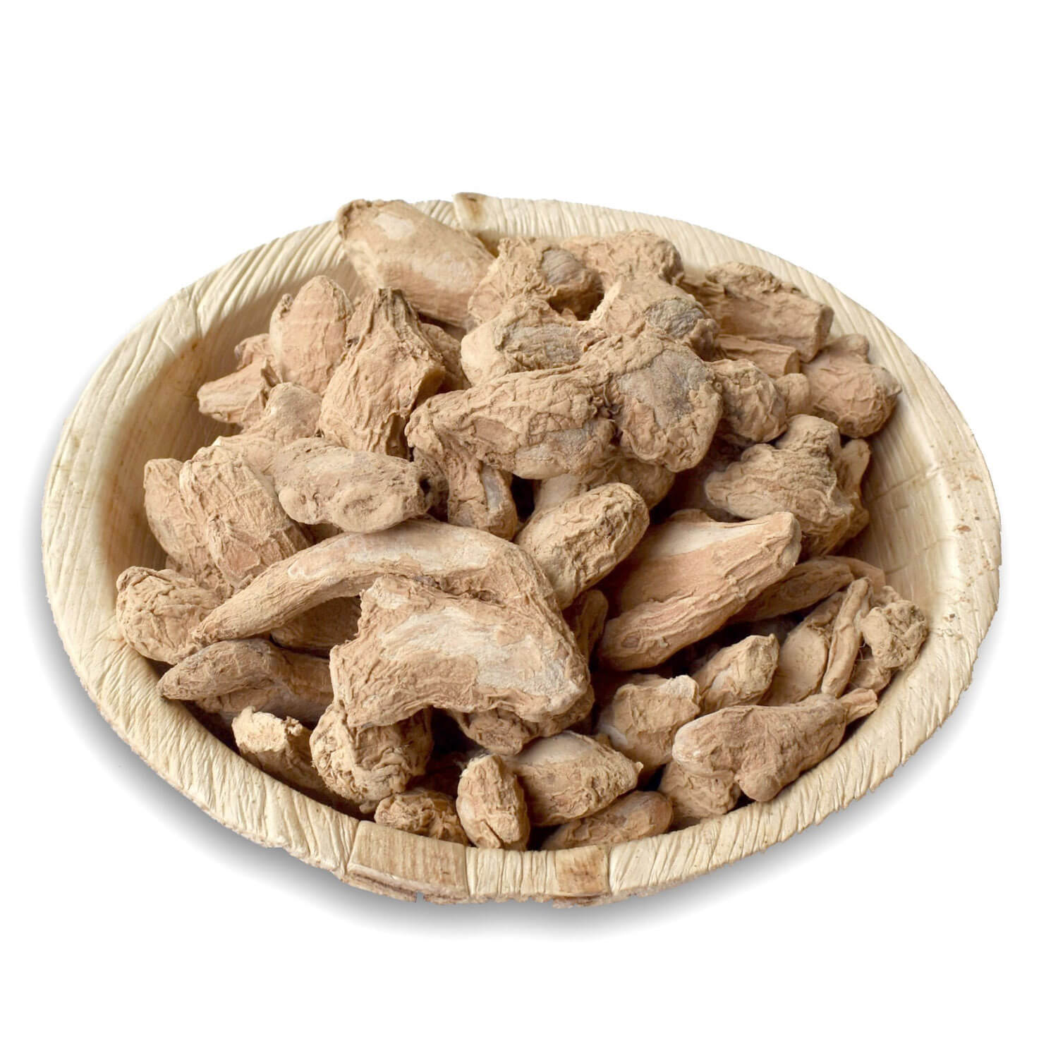 Dry Ginger – Raw Whole