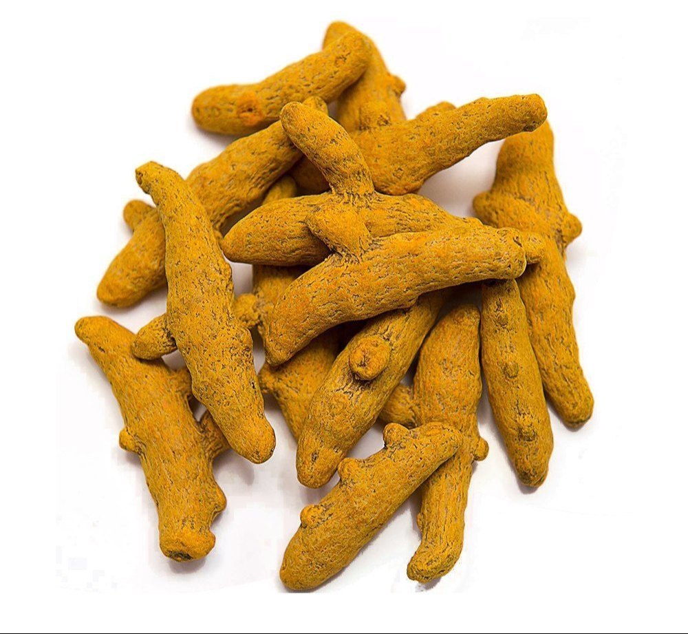 Dry Turmeric – Raw Whole