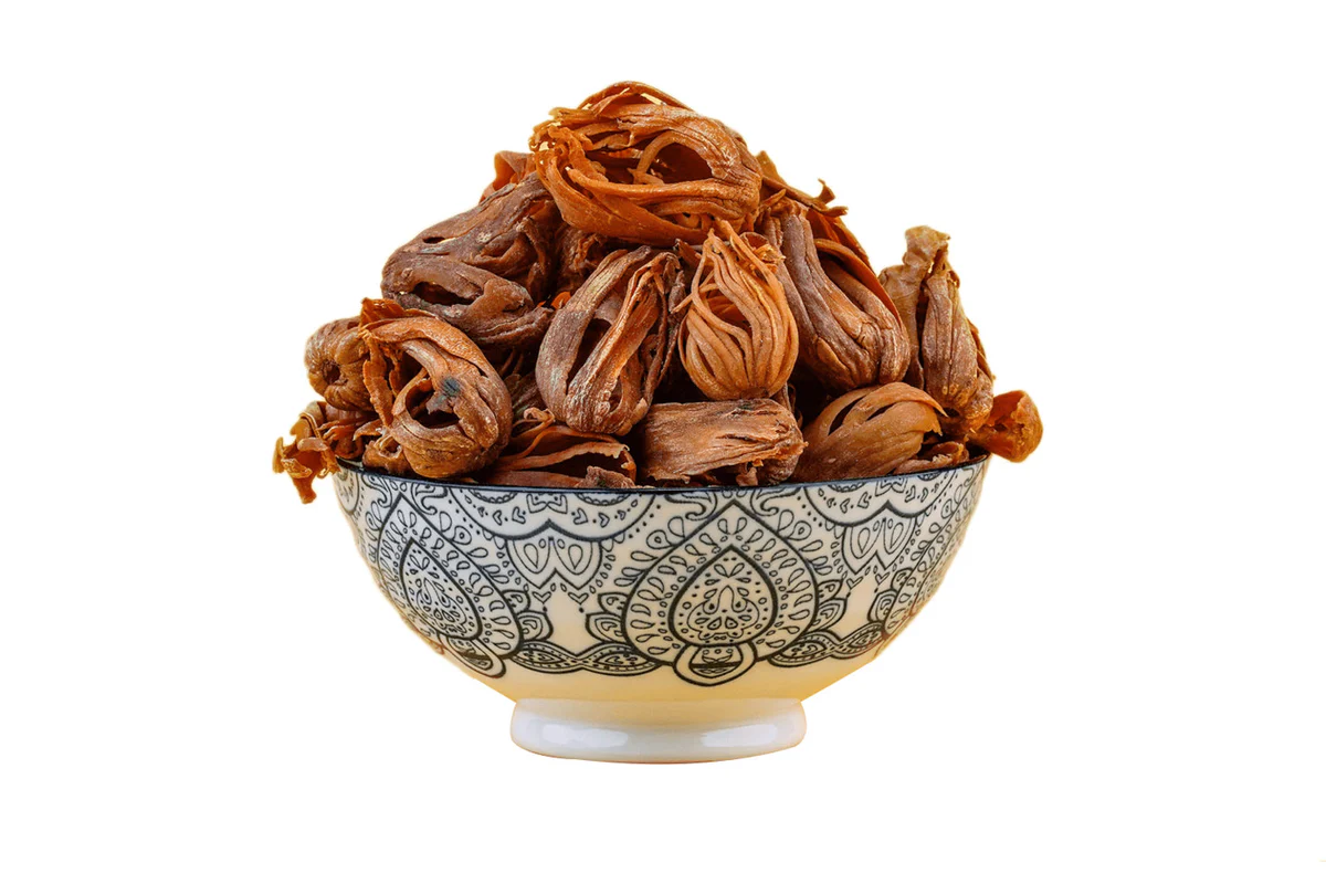 Nutmeg Mace – Regular